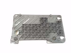 Mercedes Benz B-Class 242 (2013–2019) Batteriehalter A2465460078 - 3