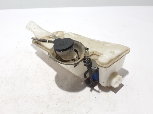 Dacia JOGGER I (2021–2026) Front washer fluid reservoir 289107754R - 3