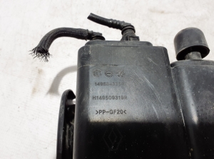 Dacia JOGGER I (2021–2026) Aktivkohlefilter 149504335R - 2