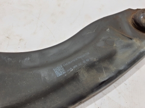 Dacia JOGGER I (2021–2026) Front control arm - 2