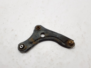 Front control arm - 