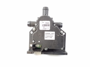 Mercedes Benz B-Class 242 (2013–2019) Klimaschlauch Ventil A2425060064 - 3