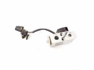 Mercedes Benz B-Class 242 (2013–2019) Sonstiges Ventil - 4
