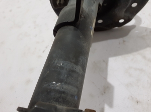 Dacia JOGGER I (2021–2026) Front shock absorber 543027661R - 2