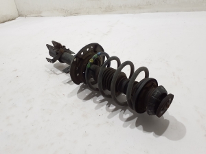 Dacia JOGGER I (2021–2026) Front shock absorber 543027661R - 3