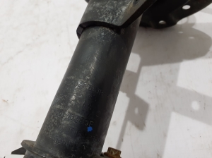 Dacia JOGGER I (2021–2026) Front shock absorber 543027661R - 2