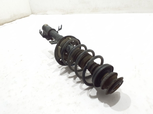 Dacia JOGGER I (2021–2026) Front shock absorber 543027661R - 3