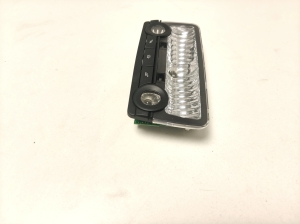 BMW 5 SERIES F10 (2010–2017) Rear interior lighting panel 9163699 - 2