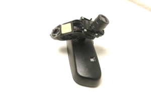 BMW 5 SERIES F10 (2010–2017) Sisepeegel 9228259 - 6