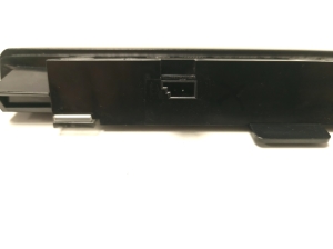 BMW 5 SERIES F10 (2010–2017) Täiendav pidurituli 7230799 - 5