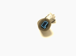 BMW 5 SERIES F10 (2010–2017) Microphone 9263744 - 2