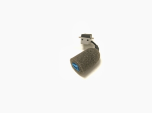 BMW 5 SERIES F10 (2010–2017) Microphone 9263744 - 3