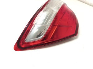NISSAN Qashqai+2 (2007–2013) Rear corner light 26559BR00A - 3