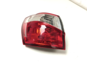 NISSAN Qashqai+2 (2007–2013) Rear corner light 26559BR00A - 5