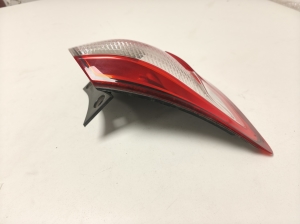 NISSAN Qashqai+2 (2007–2013) Rear corner light 26559BR00A - 6