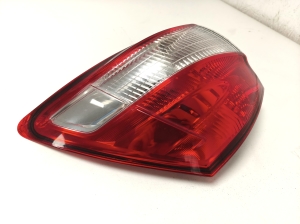   Rear corner light  - 26559BR00A 