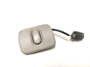 NISSAN Qashqai+2 (2007–2013) Schiebedachschalter 25450JD02A - 2