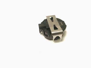 NISSAN Qashqai+2 (2007–2013) Regensensor 28536EB30C - 6