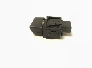 NISSAN Qashqai+2 (2007–2013) Other switch 25305BR00A - 2