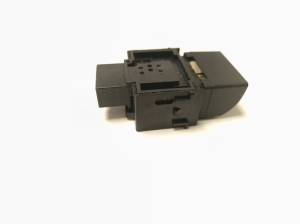 NISSAN Qashqai+2 (2007–2013) Other switch 25305BR00A - 5