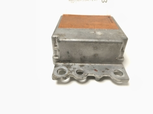 NISSAN Qashqai+2 (2007–2013) Airbag module 98820BK20A - 3