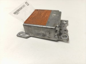 NISSAN Qashqai+2 (2007–2013) Airbag module 98820BK20A - 5