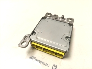 NISSAN Qashqai+2 (2007–2013) Airbag module 98820BK20A - 6