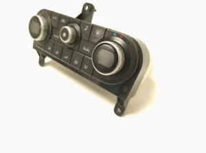 NISSAN Qashqai+2 (2007–2013) Heater control panel 27500BB60A - 2