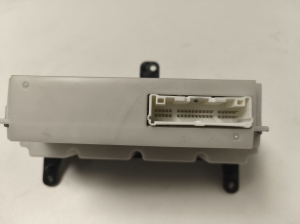 NISSAN Qashqai+2 (2007–2013) Heater control panel 27500BB60A - 4