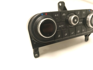 NISSAN Qashqai+2 (2007–2013) Heater control panel 27500BB60A - 6