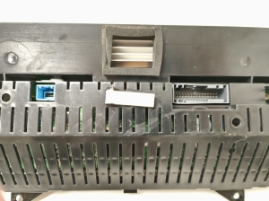 Jaguar XJ (2009–2026) Instrument cluster BW9310849AD - 3