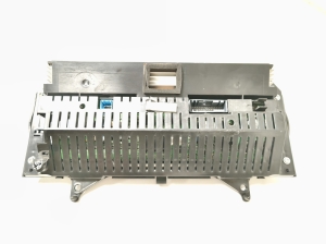 Jaguar XJ (2009–2026) Instrument cluster BW9310849AD - 7