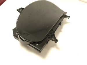 Jaguar XJ (2009–2026) Instrument cluster BW9310849AD - 9