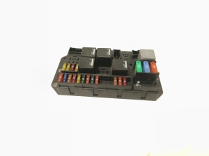   Interior fuse box  - AW9314A073BC 