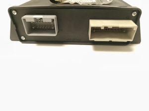 Jaguar XJ (2009–2026) Electric parking brake control module 8W832C496AD - 2