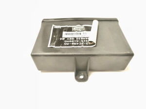 Jaguar XJ (2009–2026) Electric parking brake control module 8W832C496AD - 3