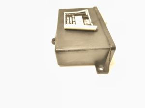Jaguar XJ (2009–2026) Electric parking brake control module 8W832C496AD - 4