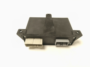 Jaguar XJ (2009–2026) Electric parking brake control module 8W832C496AD - 5
