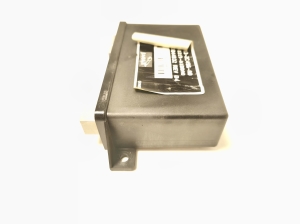 Jaguar XJ (2009–2026) Electric parking brake control module 8W832C496AD - 6