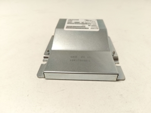 Jaguar XJ (2009–2026) Õhkvedrustuse juhtplokk AW9318B008AK - 4
