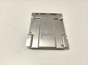 Jaguar XJ (2009–2026) Õhkvedrustuse juhtplokk AW9318B008AK - 6