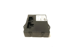 Jaguar XJ (2009–2026) Trunk lid control module AW9314B673AH - 4