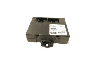 Jaguar XJ (2009–2026) Trunk lid control module AW9314B673AH - 5