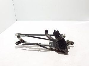 Windshield wiper mechanism - 288005692R