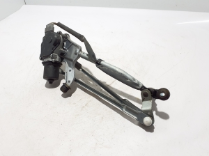 Dacia JOGGER I (2021–2026) Windshield wiper mechanism 288005692R - 3