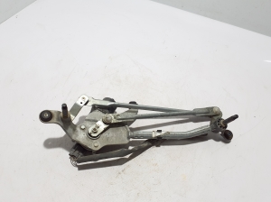 Dacia JOGGER I (2021–2026) Windshield wiper mechanism 288005692R - 5