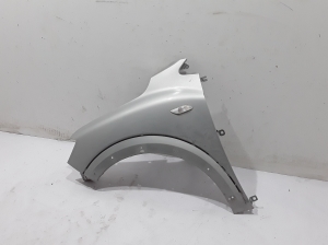 Front fender - 631018101R