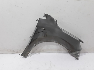 Dacia JOGGER I (2021–2026) Front fender 631018101R - 3