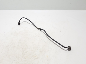 Radiator hose - 217416598R