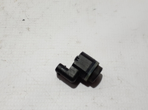 AUDI A7 (2010–2018) Parksensor hinten 150919275D - 2